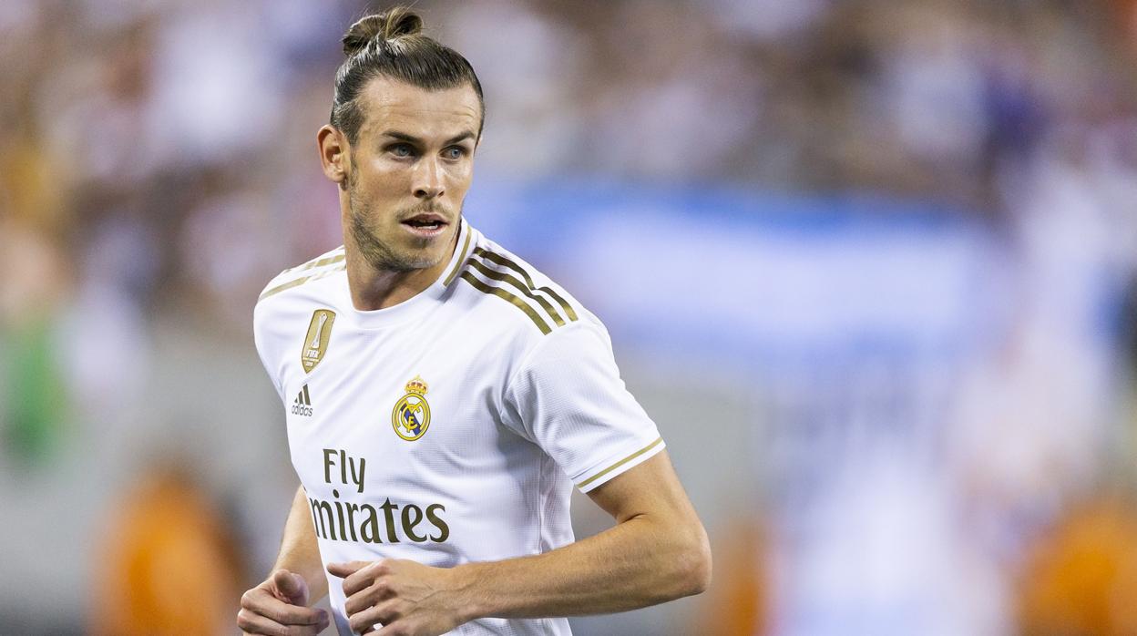 Bale: adiós a China, hola Inglaterra