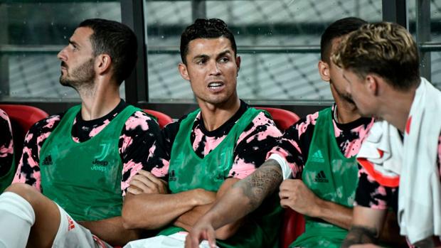 El serio problema al que se podrían enfrentar Cristiano y la Juventus