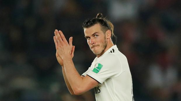 Por qué no logra vender el Real Madrid a Gareth Bale