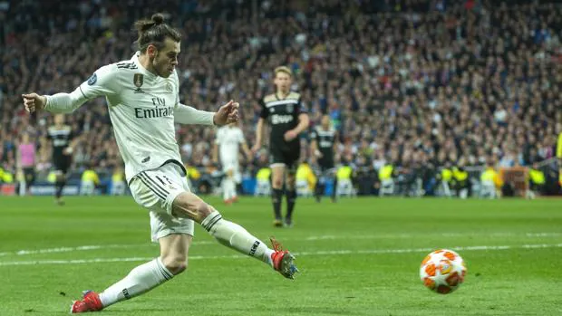 Alemania e Italia, el último refugio para Bale y James