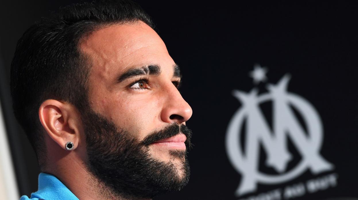 Adil Rami