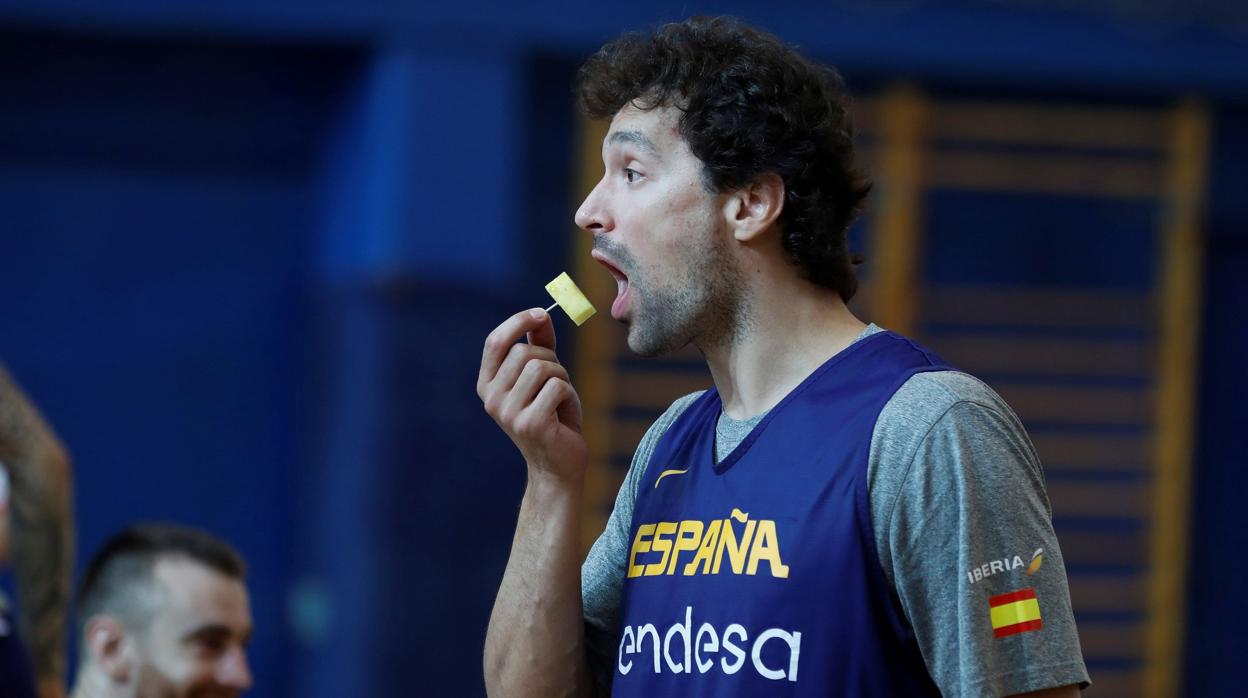 El mensaje de apoyo de Llull a Heurtel que aplauden las redes