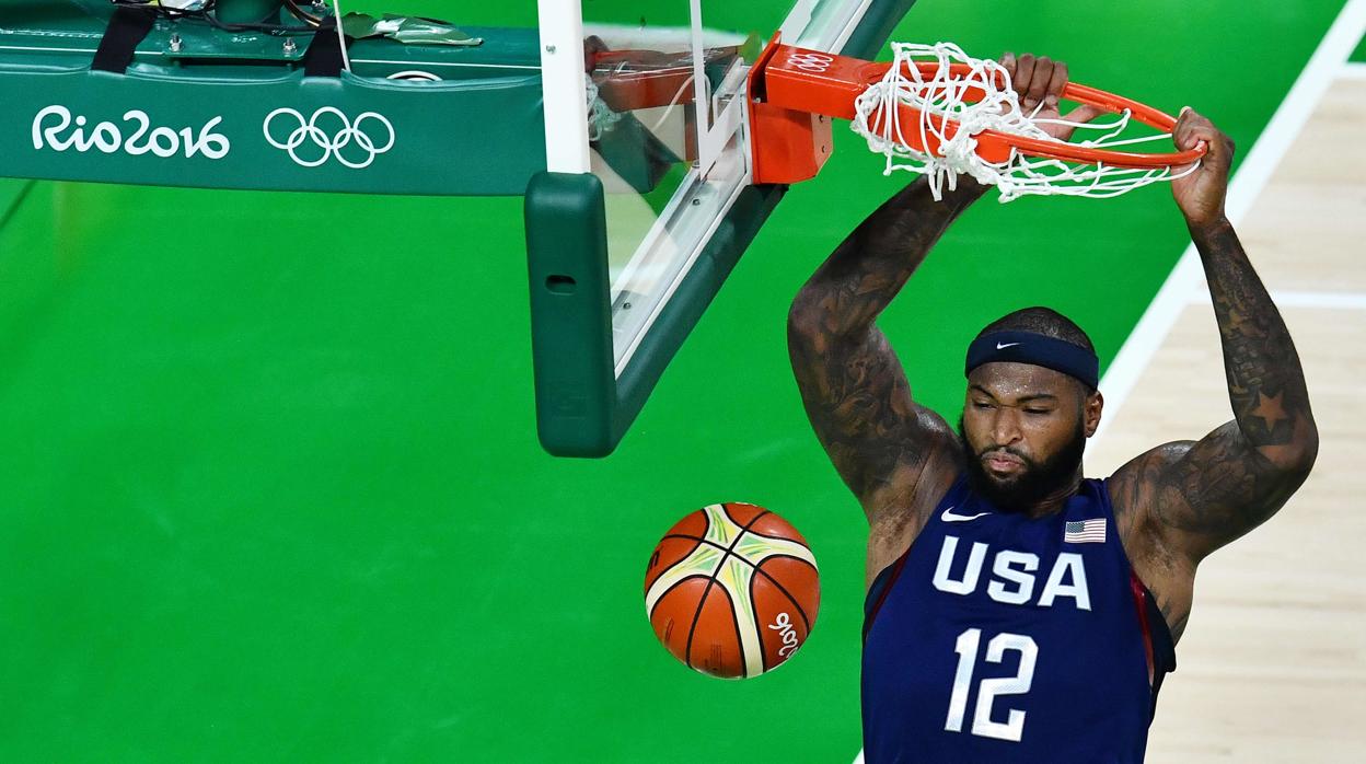 DeMarcus Cousins podría perderse toda la temporada