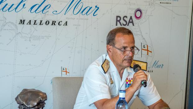 Pérez-Urruti: «La expedición Magallanes-Elcano fue más importante y espectacular que la llegada del hombre a la luna»