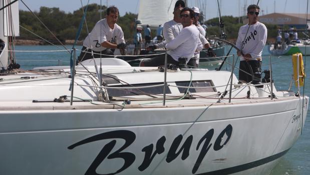 El Brujo de Federico Linares, campeón de campeones