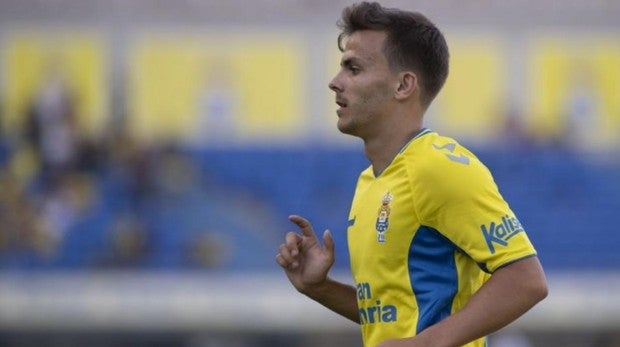 Málaga - Las Palmas en directo