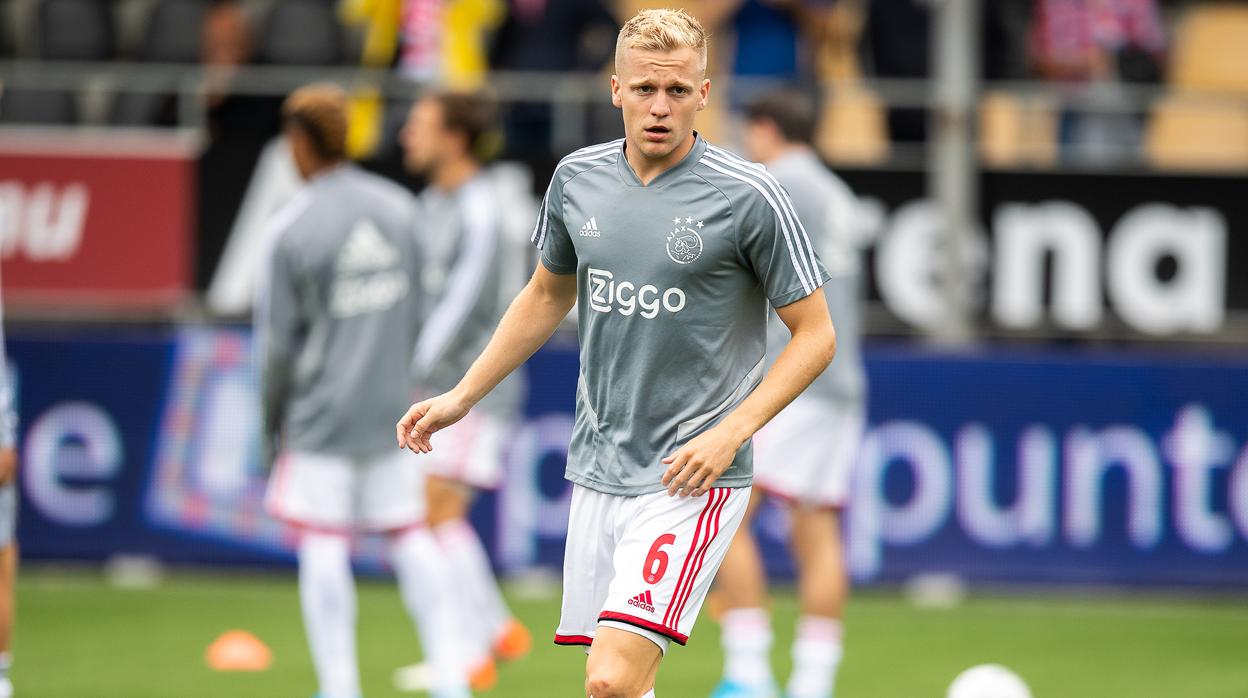 Van de Beek