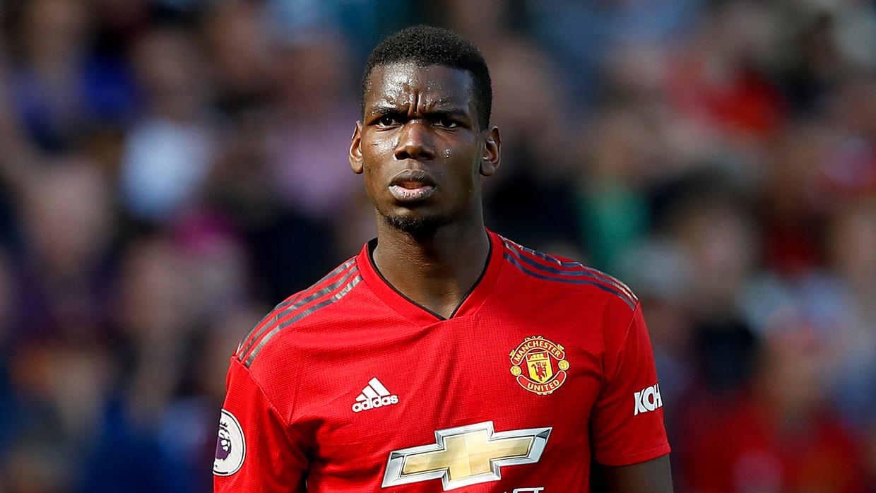 Pogba, última víctima del racismo que habitualmente se propaga a través de las redes