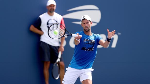 Djokovic confirma su presencia en la Copa Davis