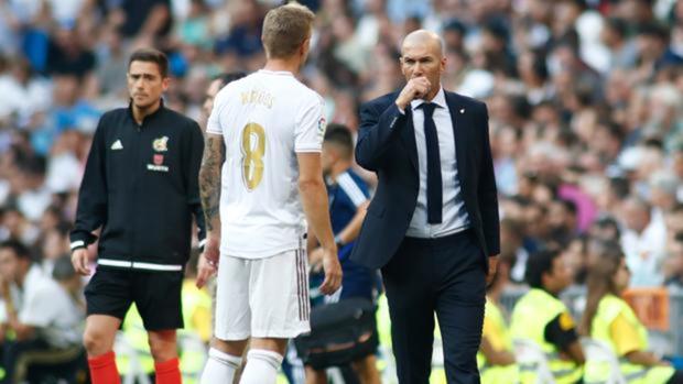¿Crees que el Real Madrid debería seguir fichando?