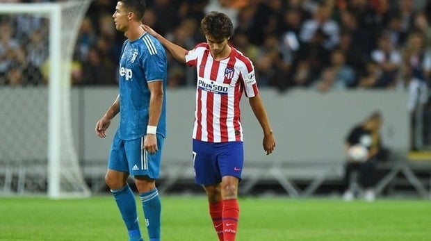 Atlético, oportunidad de revancha ante una Juventus reforzada