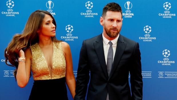 Grupo complicado para el Barcelona