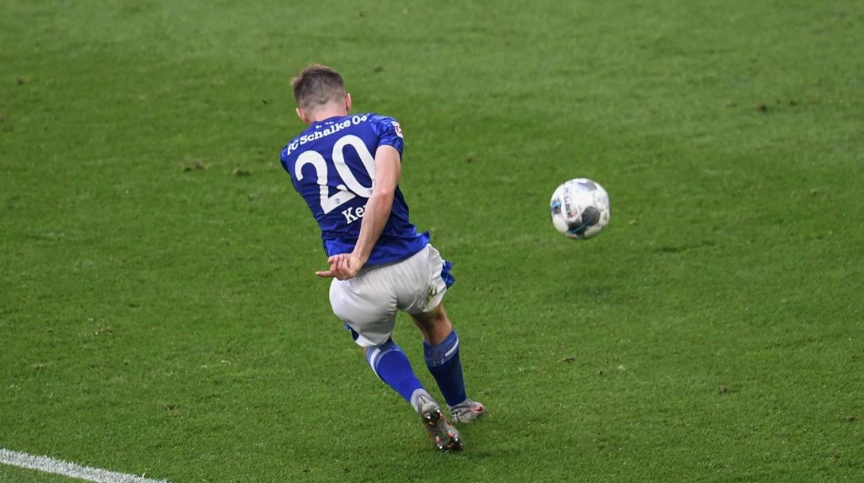 Empate sin goles en el derbi de la cuenca del Ruhr