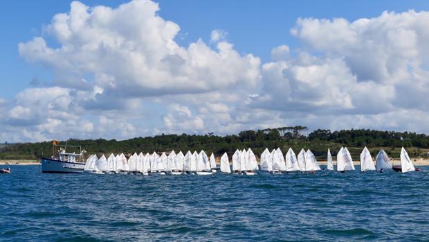 La hora de la cantera en la Semana Internacional de Santander