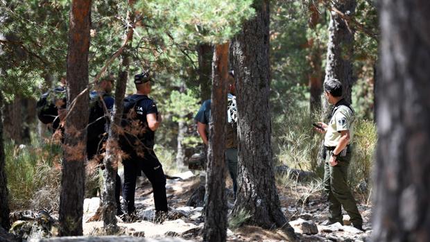 Hallan el cadáver de Blanca Fernández Ochoa en la zona del Pico de la Peñota