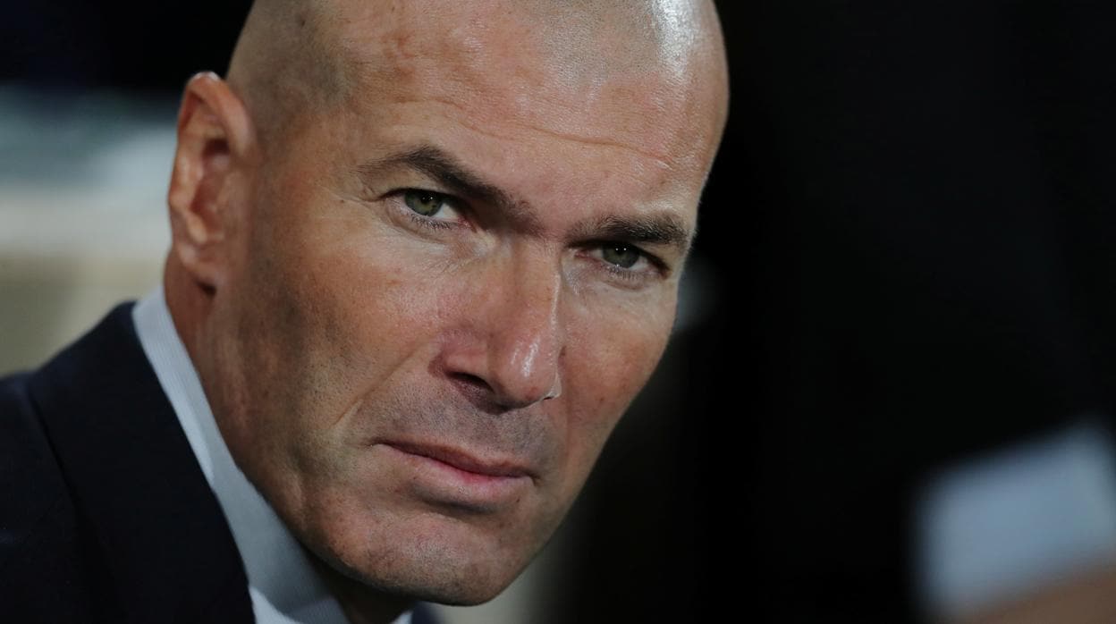 Septiembre, mes trampa para el Madrid de Zidane