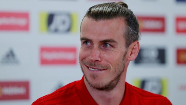 Bale: «No ha sido mi mejor verano, pero no voy a decir más; preguntad al club»