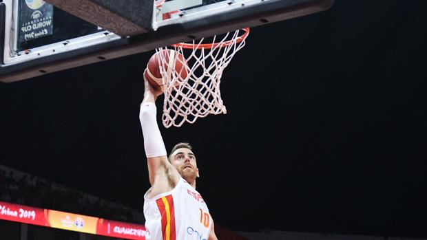 Claver, el triunfo del jugador invisible