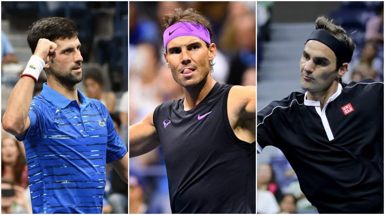 Vídeo: Nadal conquista el US Open y se sitúa a un solo Grand Slam de Roger Federer