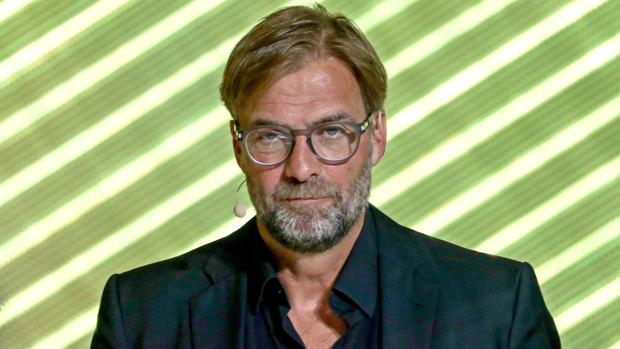 Klopp: «Los títulos no son ni fueron mi motivación»