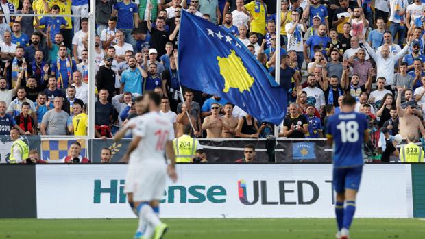 El extraño caso de Kosovo, el país que España no reconoce y que se acerca a la Eurocopa
