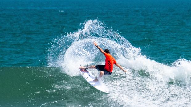 Australia gana la Aloha Cup de los ISA World Surfing Games 2019