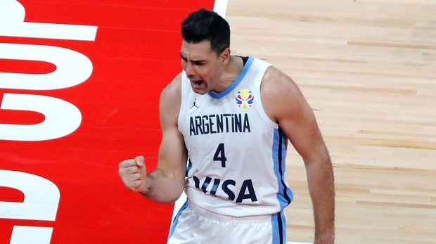 Argentina gana a Francia y será el rival de España en la final del domingo
