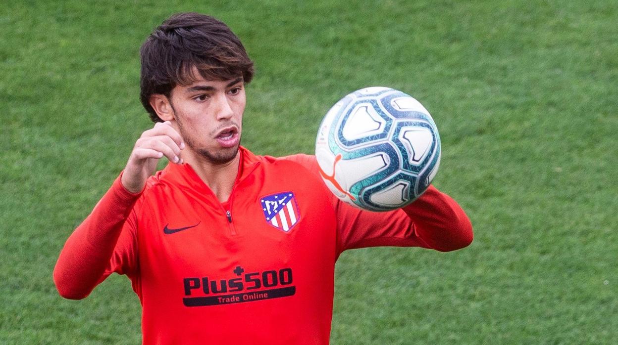 Joao Felix