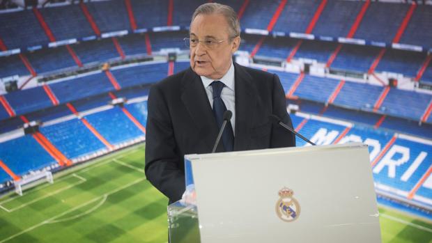 El Real Madrid aprueba sus cuentas con 757 millones de ingresos, cifra récord