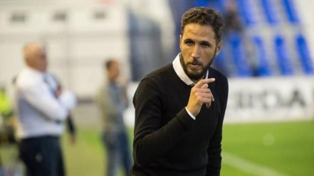 El Hércules destituye a Lluís Planagumà como entrenador