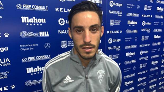 Iza Carcelén: «Hay detalles que han dado el partido al rival»