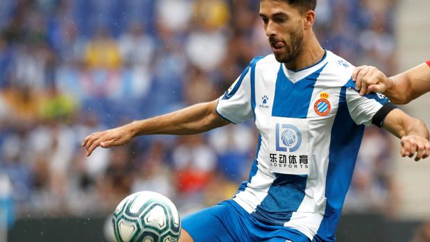 Espanyol - Ferencvaros en directo