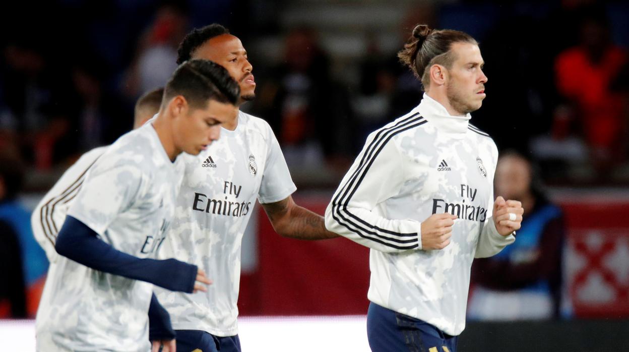 Las claves de la decepción en el Real Madrid