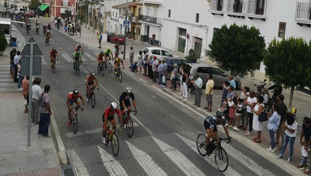 El X Desafío Doñana ya rueda