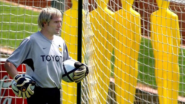 Cañizares vuelve a opinar sobre el accidente de Reyes tras saberse que no iba a 237 km/h