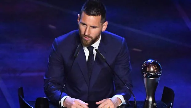 Messi: «Tenemos que reaccionar ya, no hay más tiempo para nada»