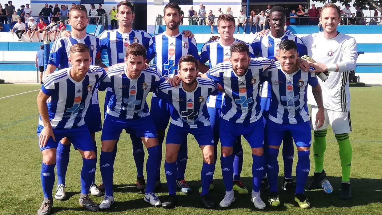Lorca Deportiva, líder del grupo murciano de Tercera división, pese a los impagos