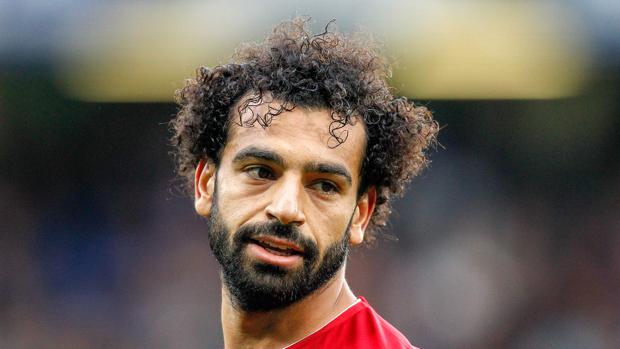 La FIFA descartó votos para Salah porque estaban escritos en mayúsculas