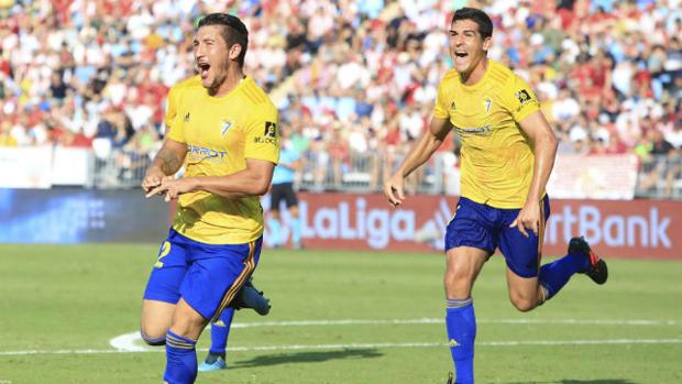 Un líder a prueba de bombas