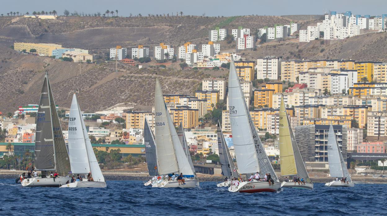 Sorpresa final en el Trofeo Princesa de Asturias de Grac Canaria