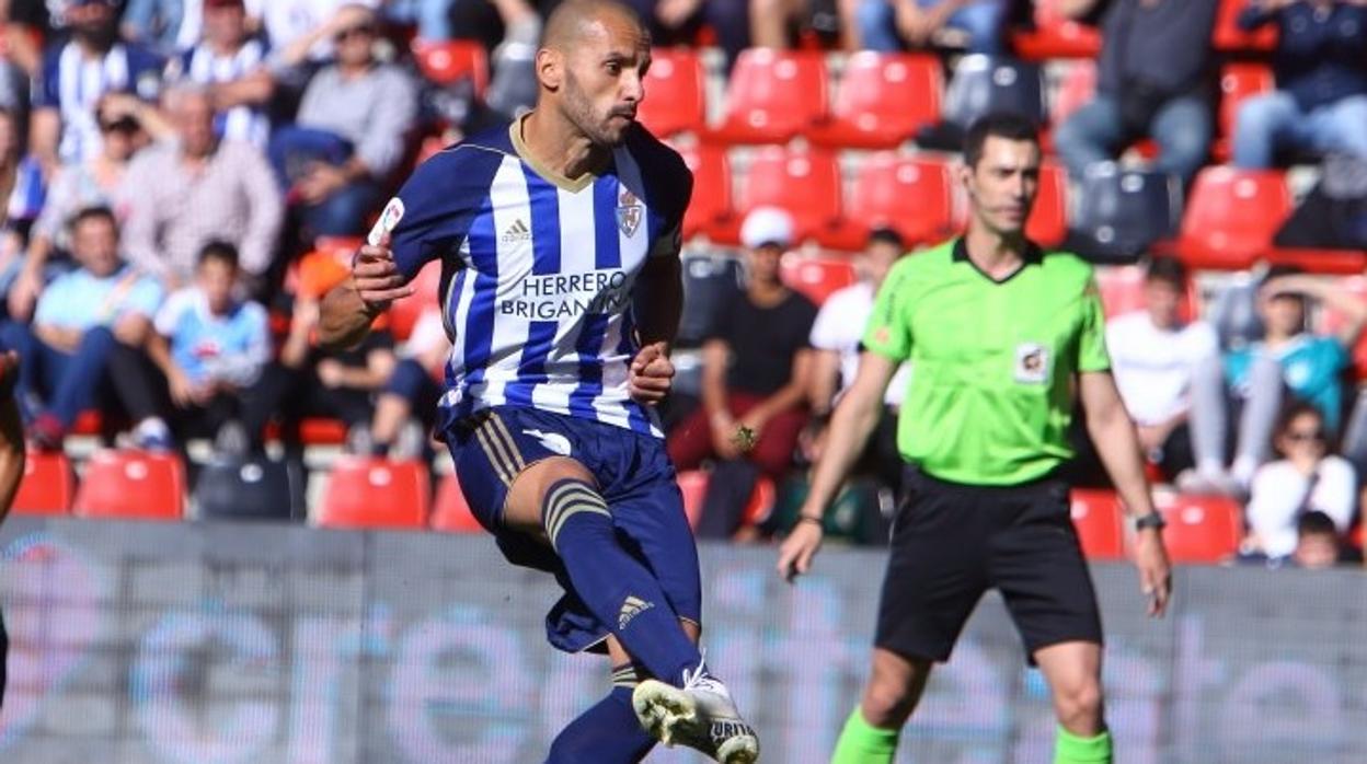 El primer punto del Albacete en Ponferrada le sabe a poco