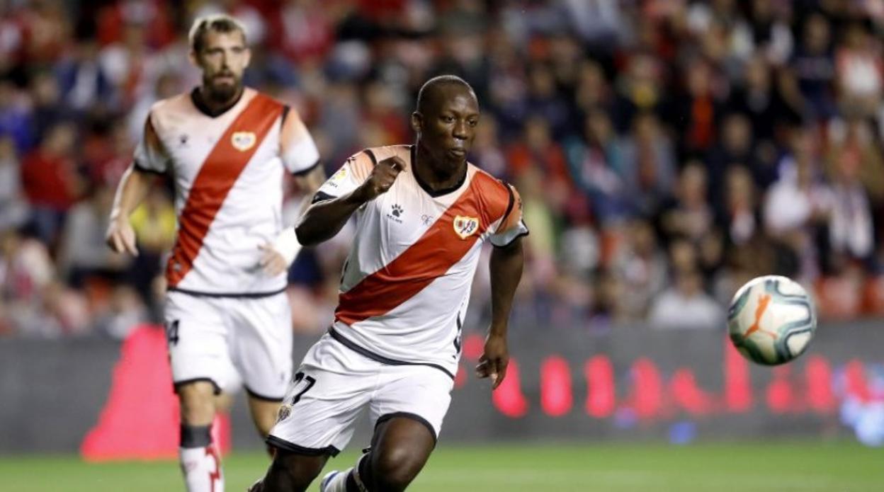 Rayo Vallecano - Albacete en directo