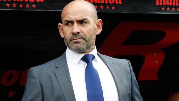 Paco Jémez estalló contra el VAR: «Esto no es fútbol, es otra cosa»