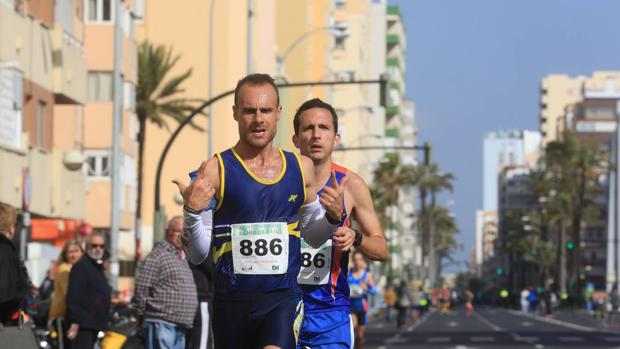 Doce citas imprescindibles para los amantes el atletismo en Cádiz