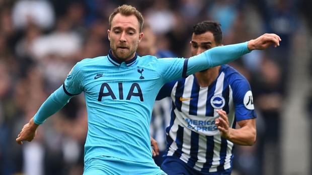 Eriksen, una oportunidad de mercado