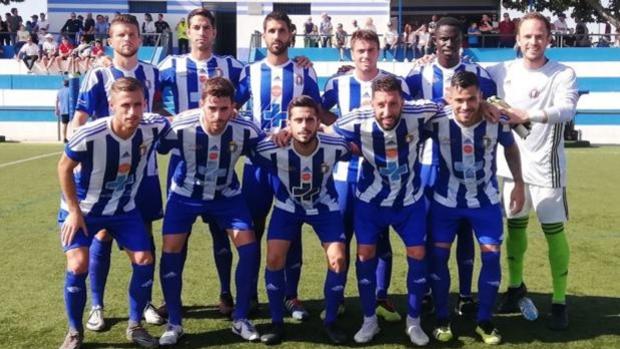Angustiosa incertidumbre en el Lorca Deportiva