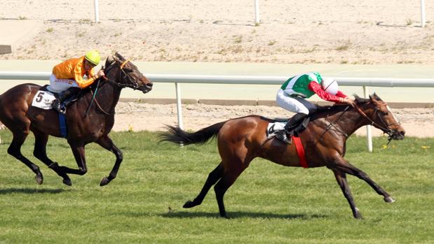 La corona de la velocidad, en juego en el Gran Premio de la Hispanidad