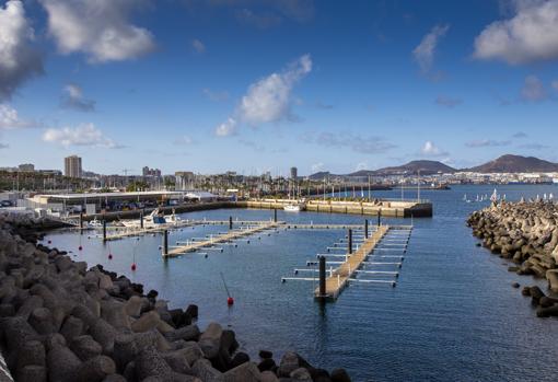 Inminente llegada de François Jambou a Las Palmas de Gran Canaria