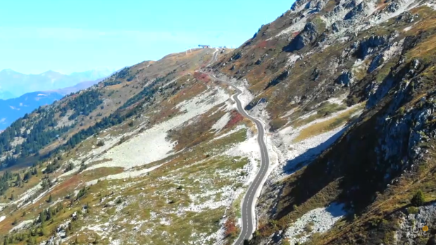 La alta montaña se adueña del recorrido del Tour 2020