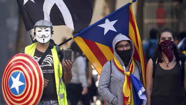 Preocupación policial por la posibilidad de un boicot en el clásico del Camp Nou